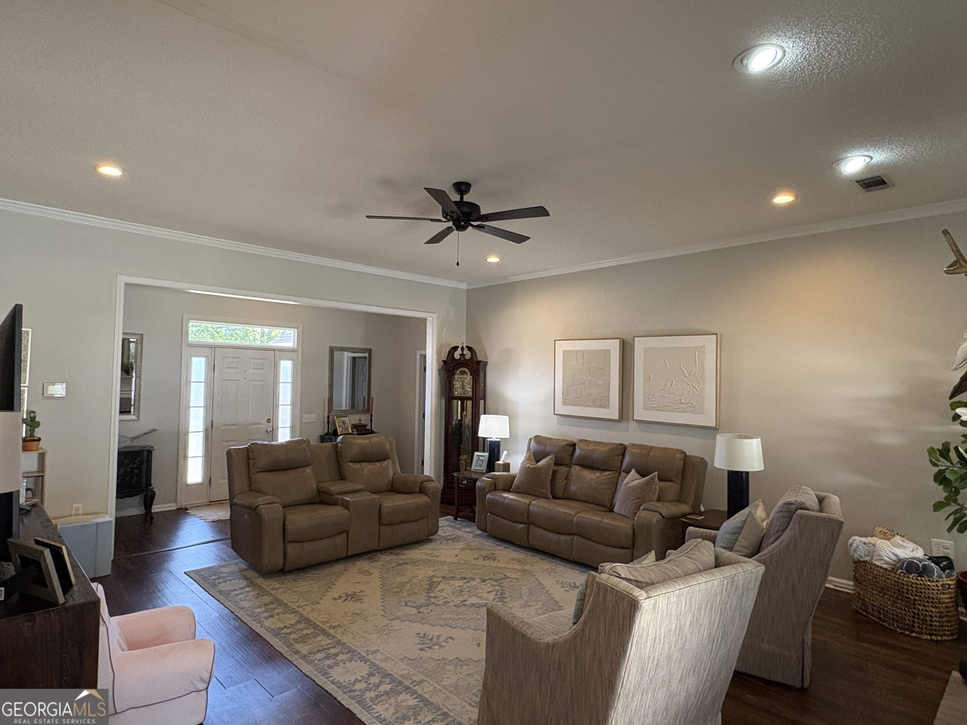 713 Sharpe Drive Vidalia GA 30474