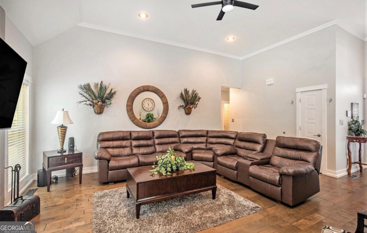 103 Royal Way Mcdonough GA 30252
