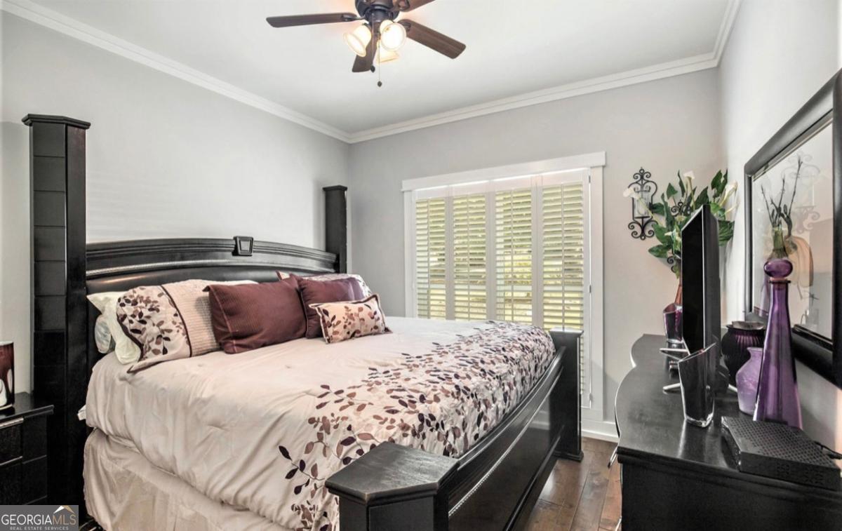 103 Royal Way Mcdonough GA 30252