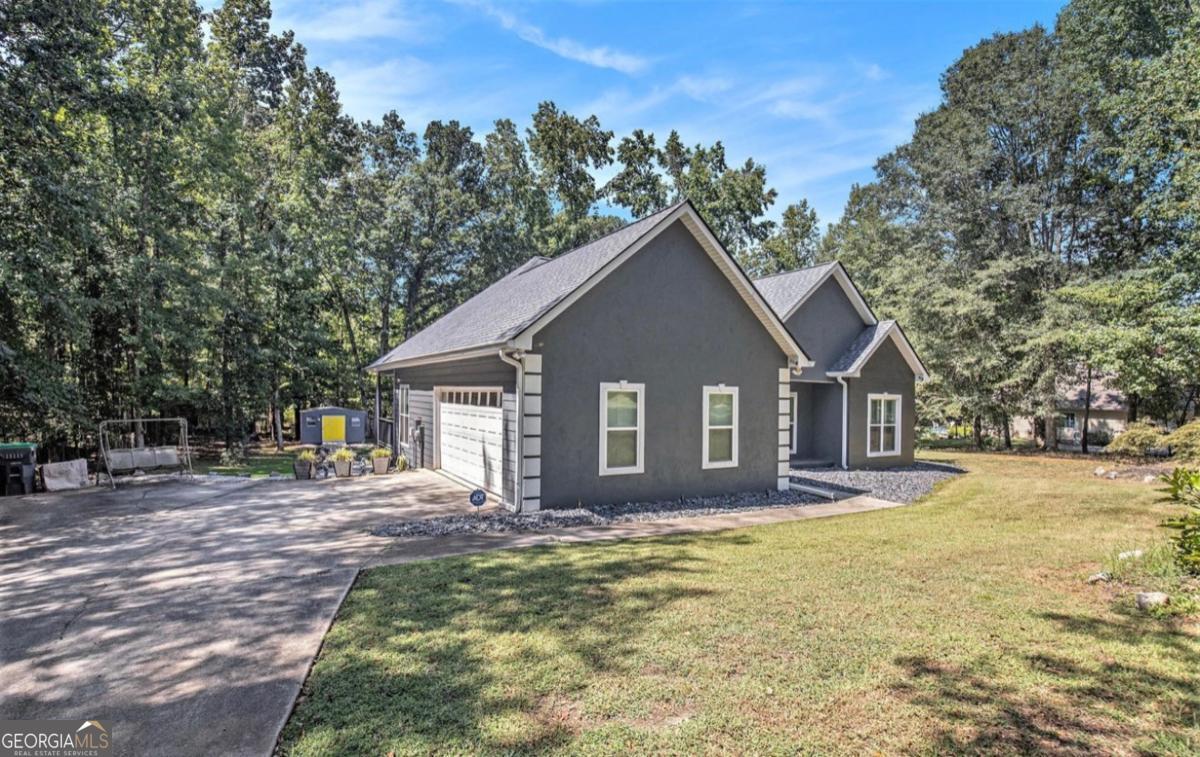 103 Royal Way Mcdonough GA 30252