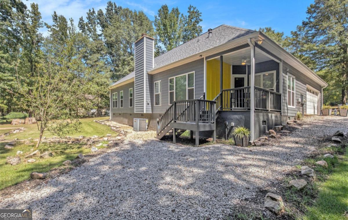 103 Royal Way Mcdonough GA 30252