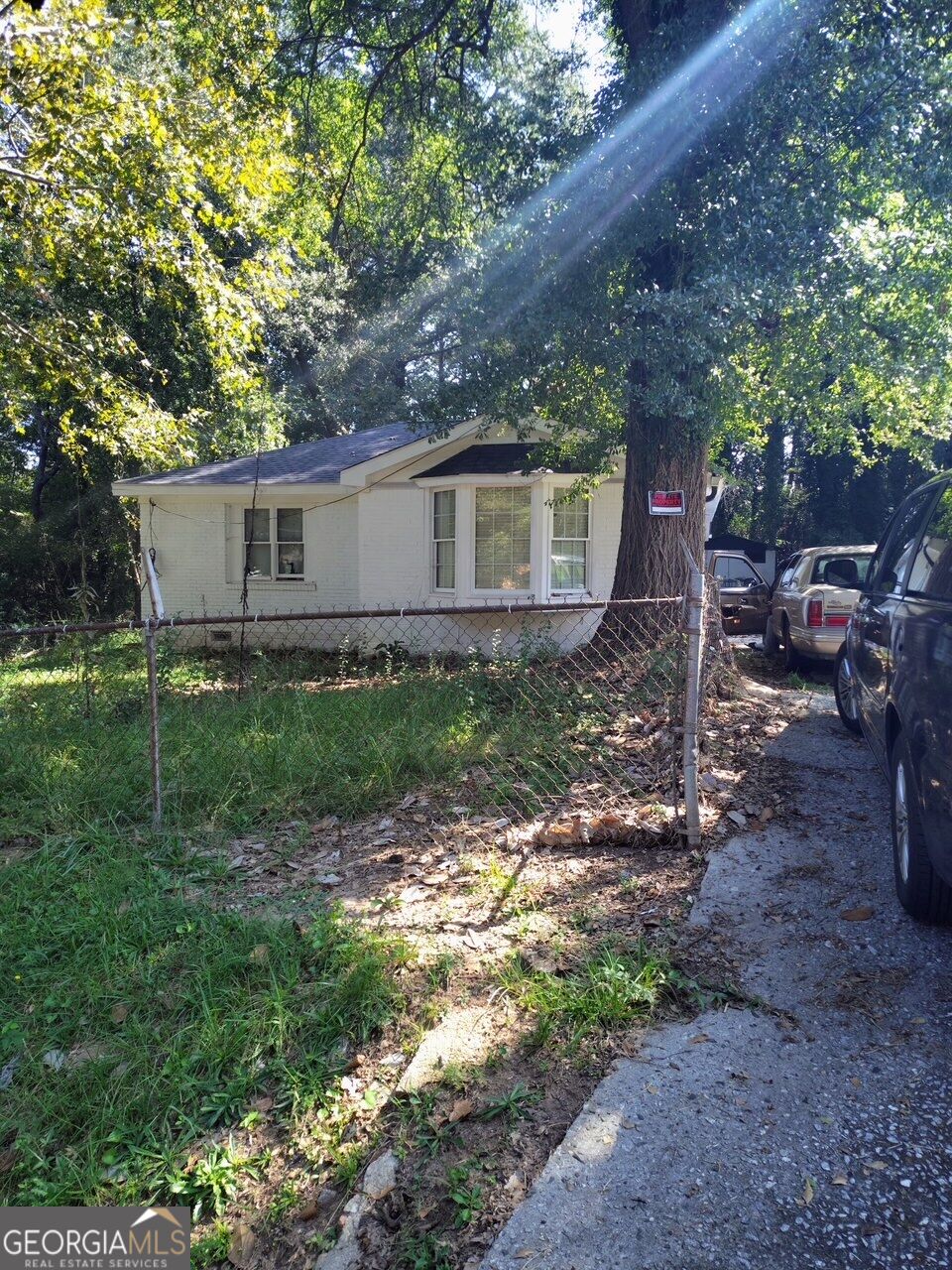 5212 Albert Drive Forest Park GA 30297