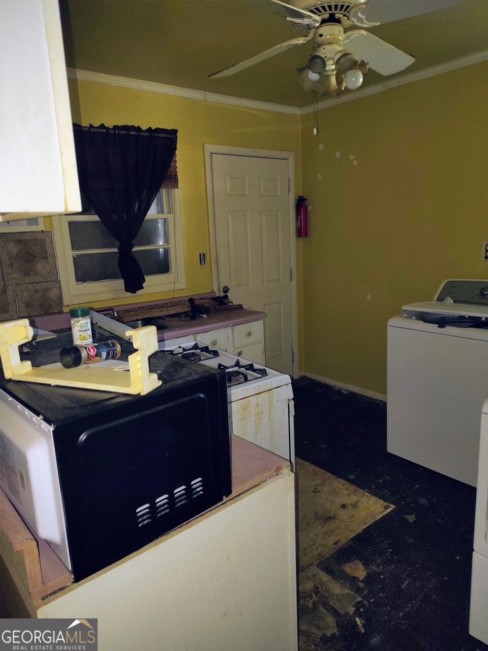 5212 Albert Drive Forest Park GA 30297