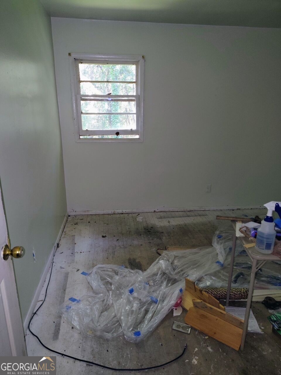 5212 Albert Drive Forest Park GA 30297