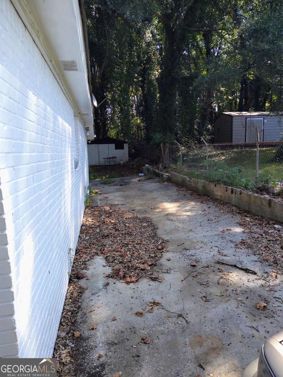 5212 Albert Drive Forest Park GA 30297