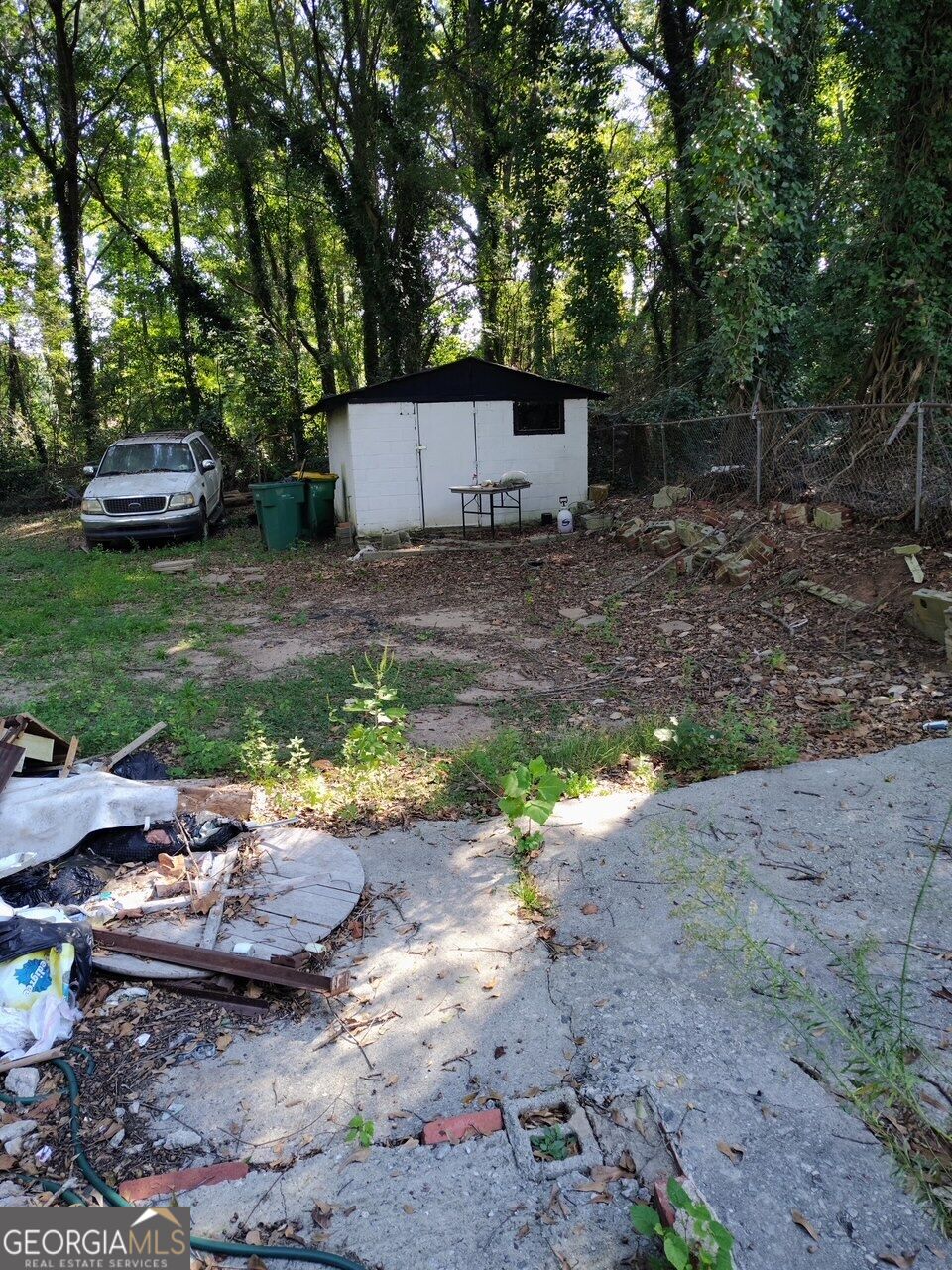 5212 Albert Drive Forest Park GA 30297