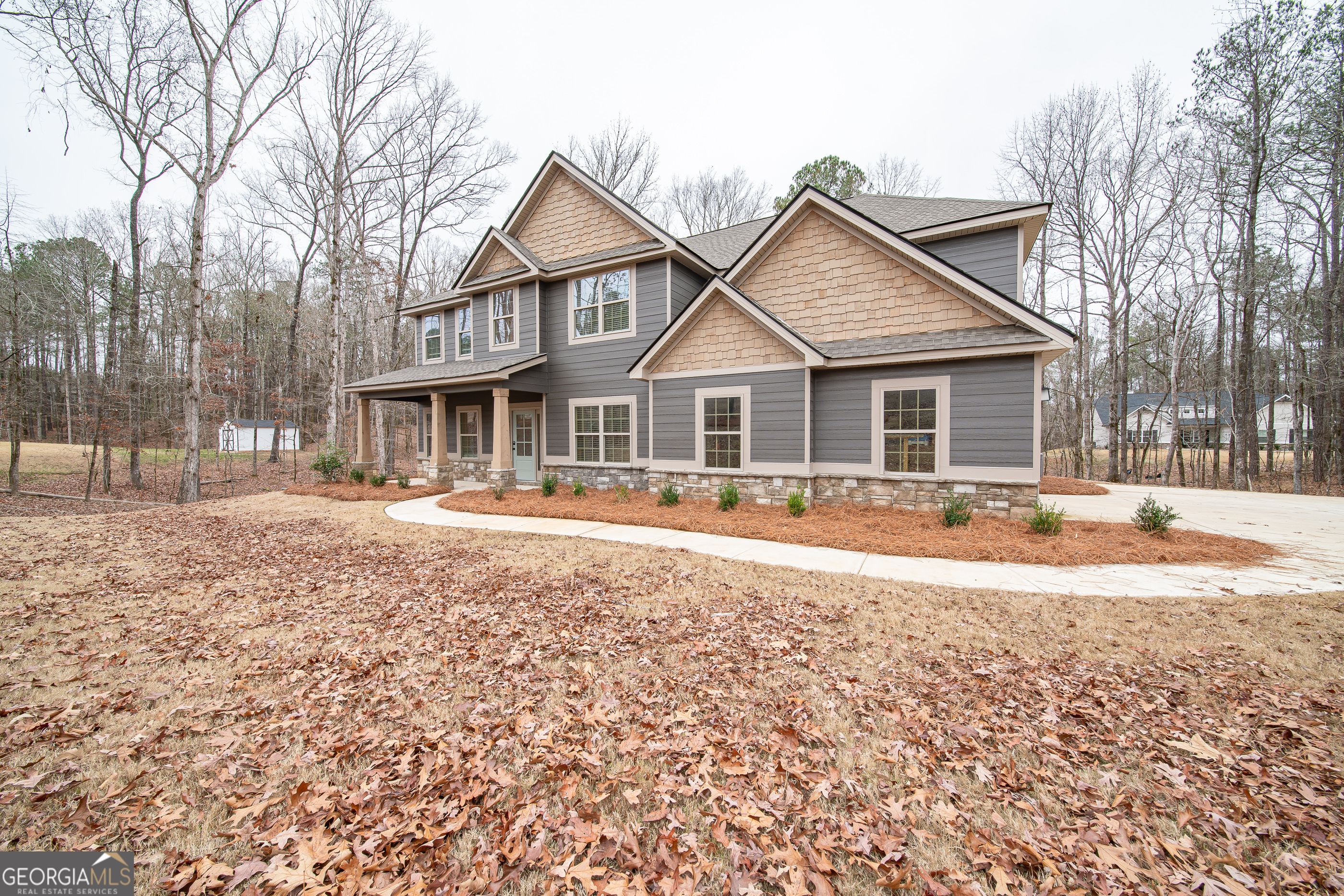 75 Ironwood Way Midland GA 31820