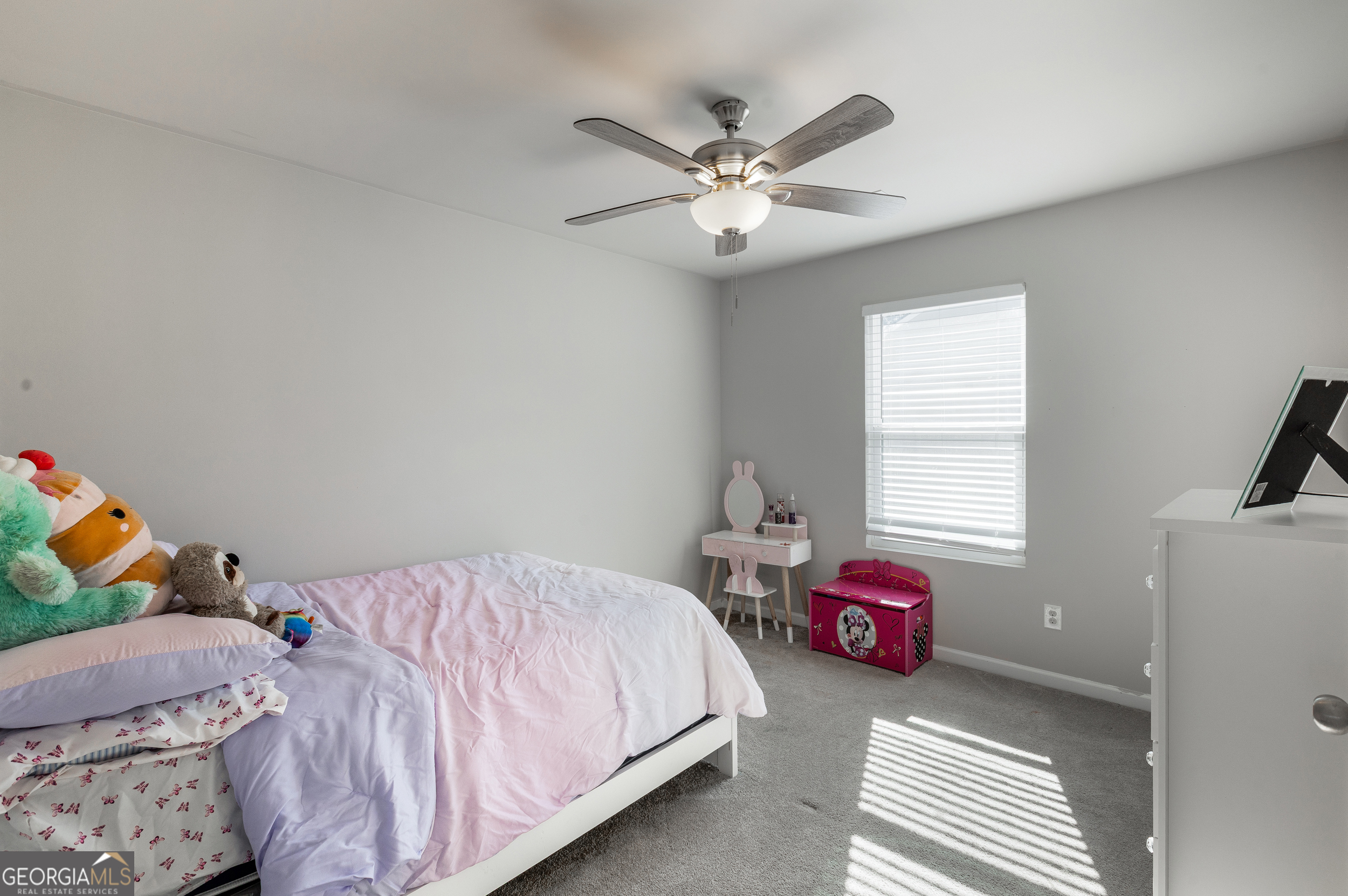 2526 Wood Bend Lane Riverdale GA 30296