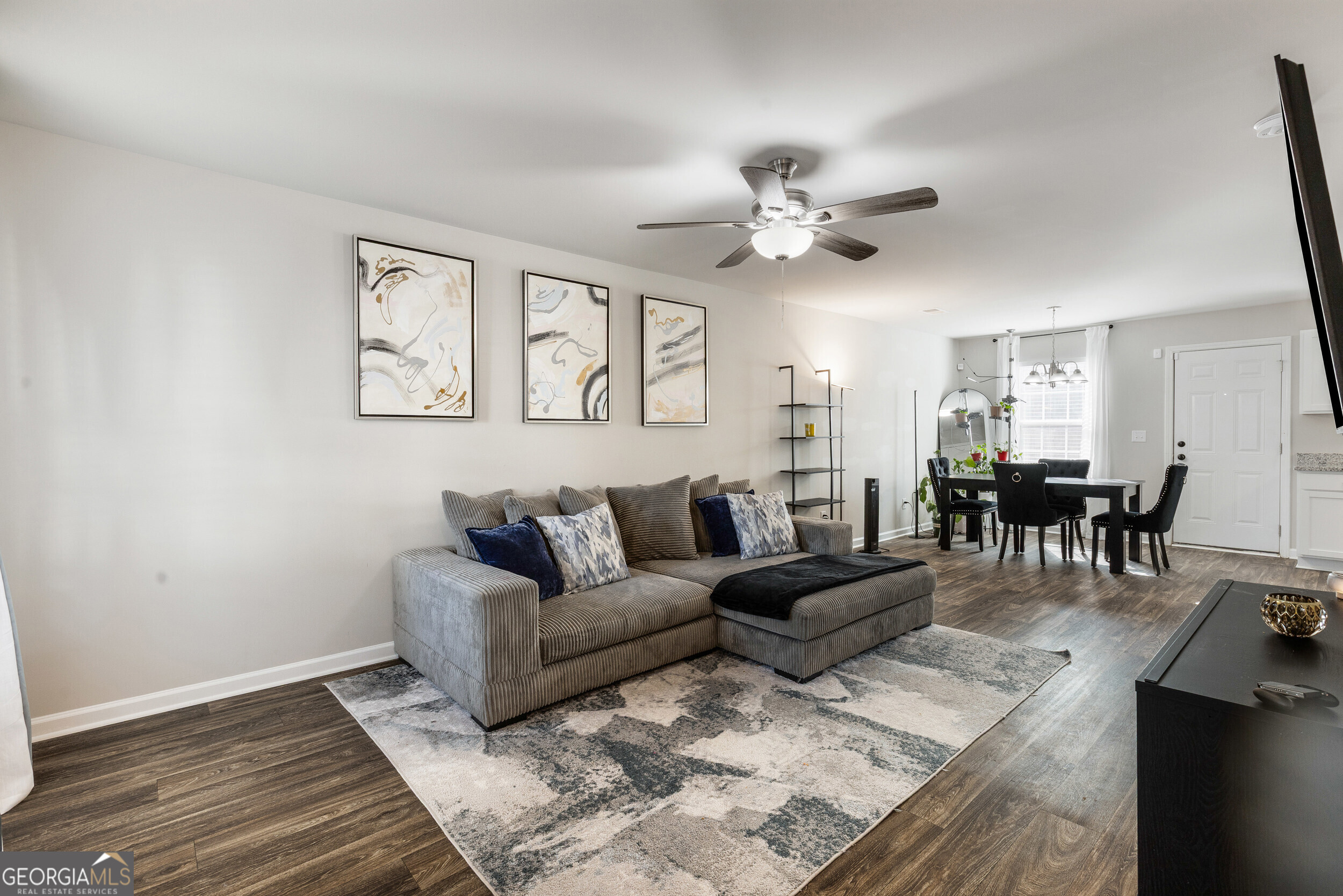 2526 Wood Bend Lane Riverdale GA 30296