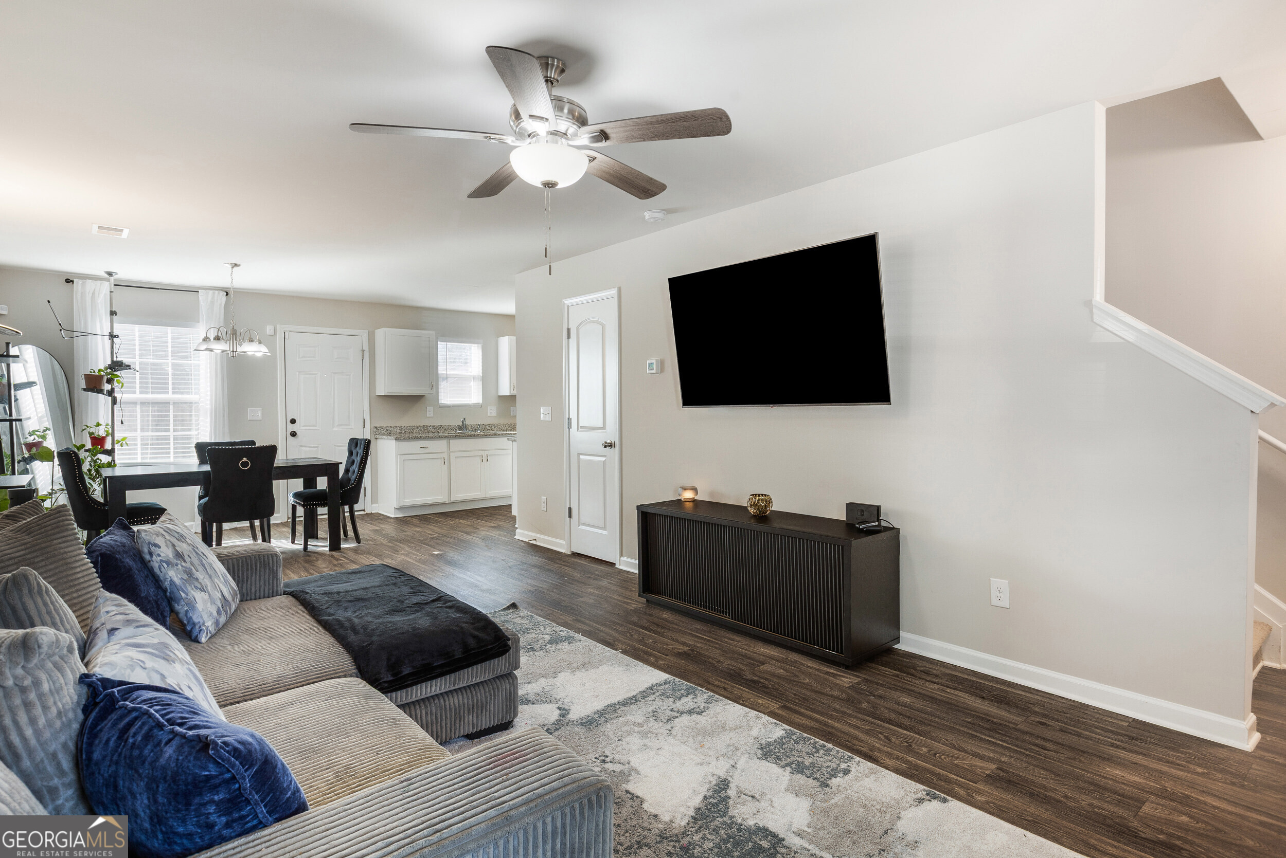 2526 Wood Bend Lane Riverdale GA 30296