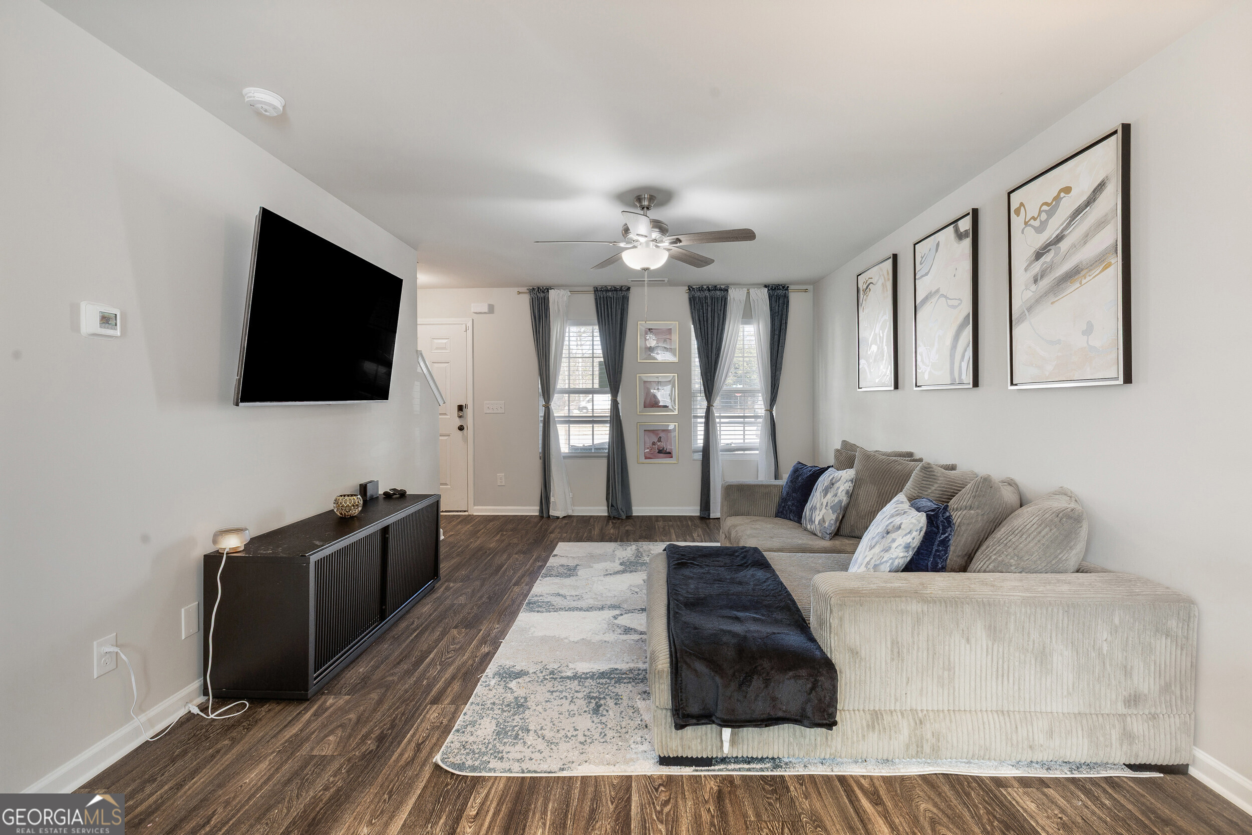 2526 Wood Bend Lane Riverdale GA 30296