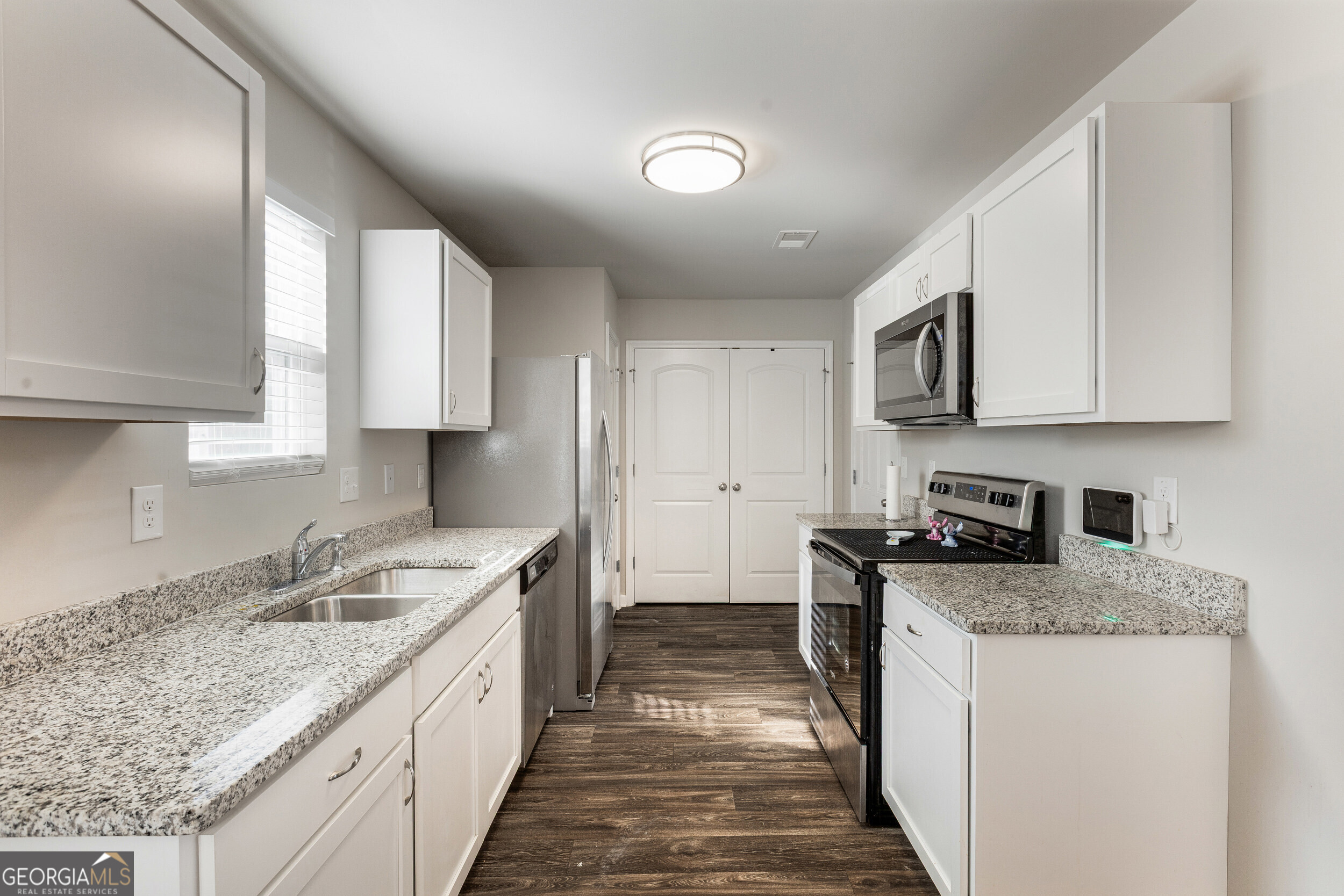 2526 Wood Bend Lane Riverdale GA 30296