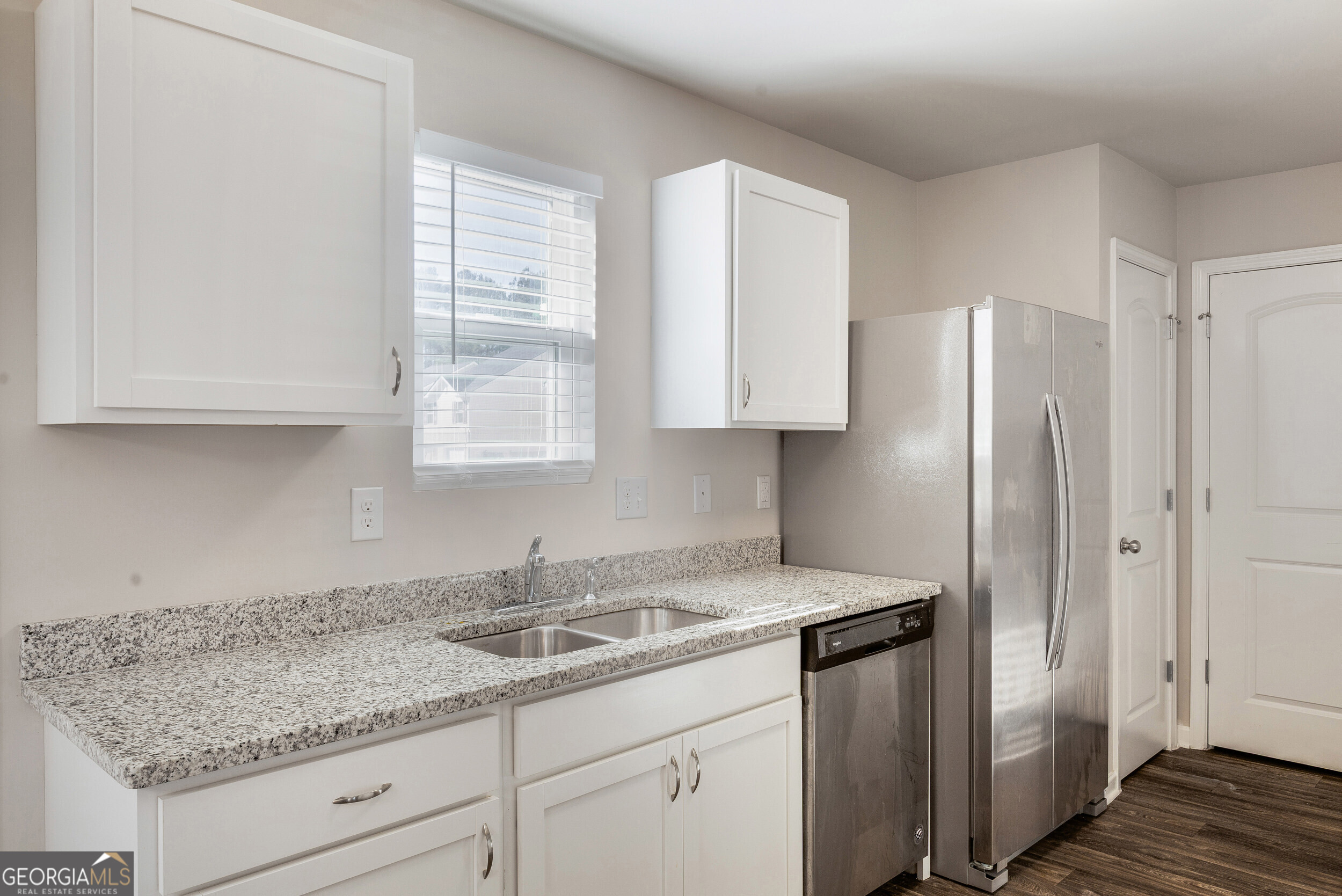 2526 Wood Bend Lane Riverdale GA 30296