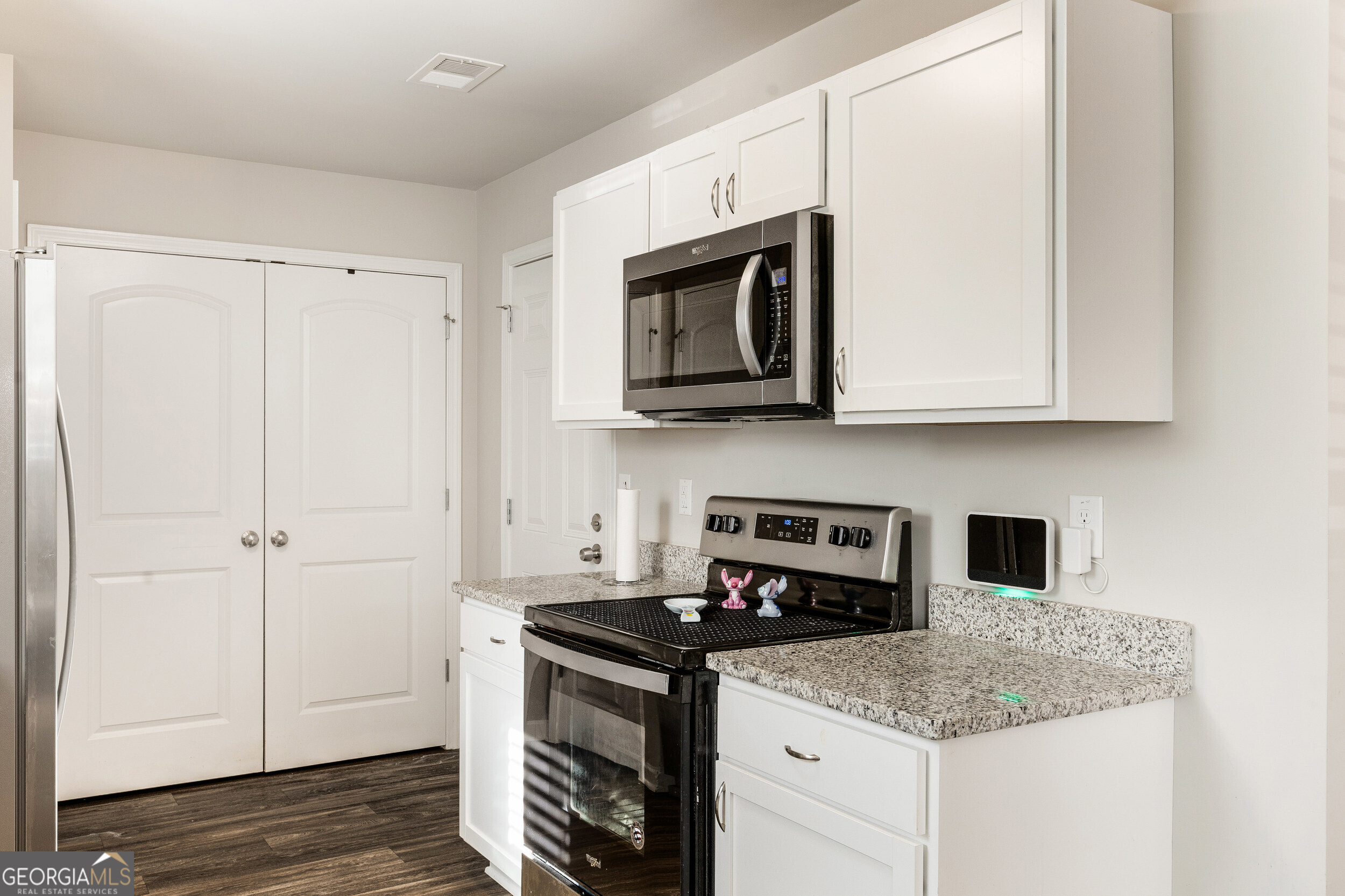 2526 Wood Bend Lane Riverdale GA 30296