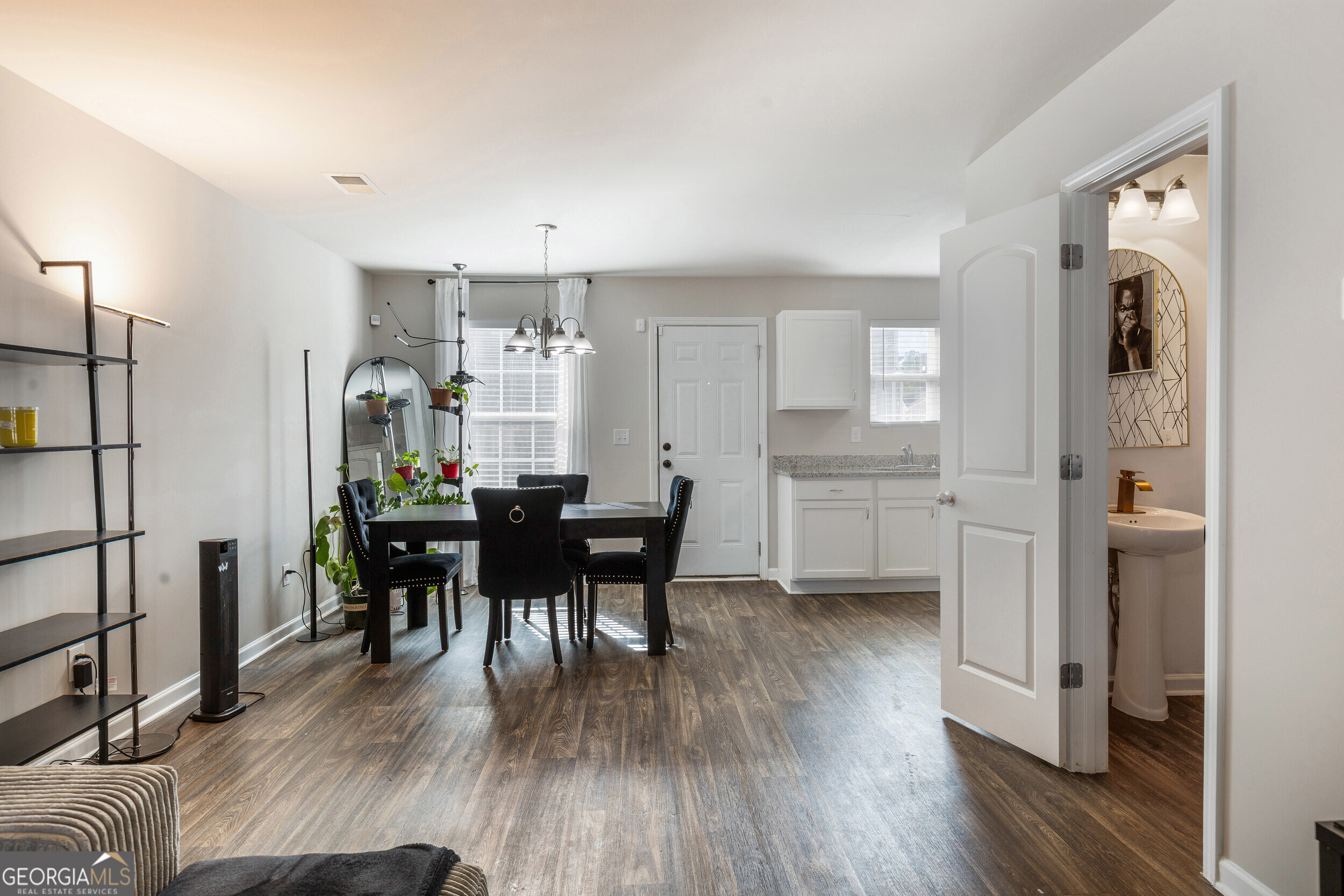 2526 Wood Bend Lane Riverdale GA 30296