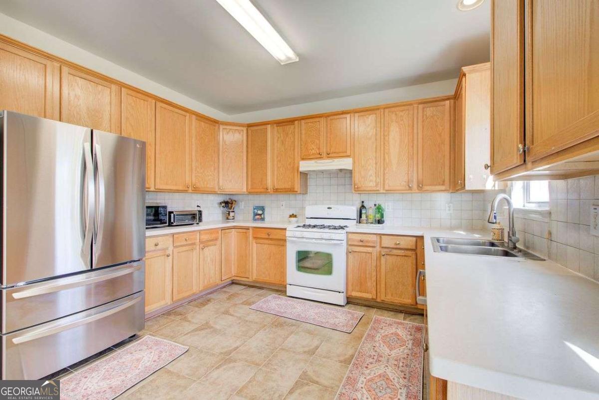1236 Wetlands Court Lawrenceville GA 30044