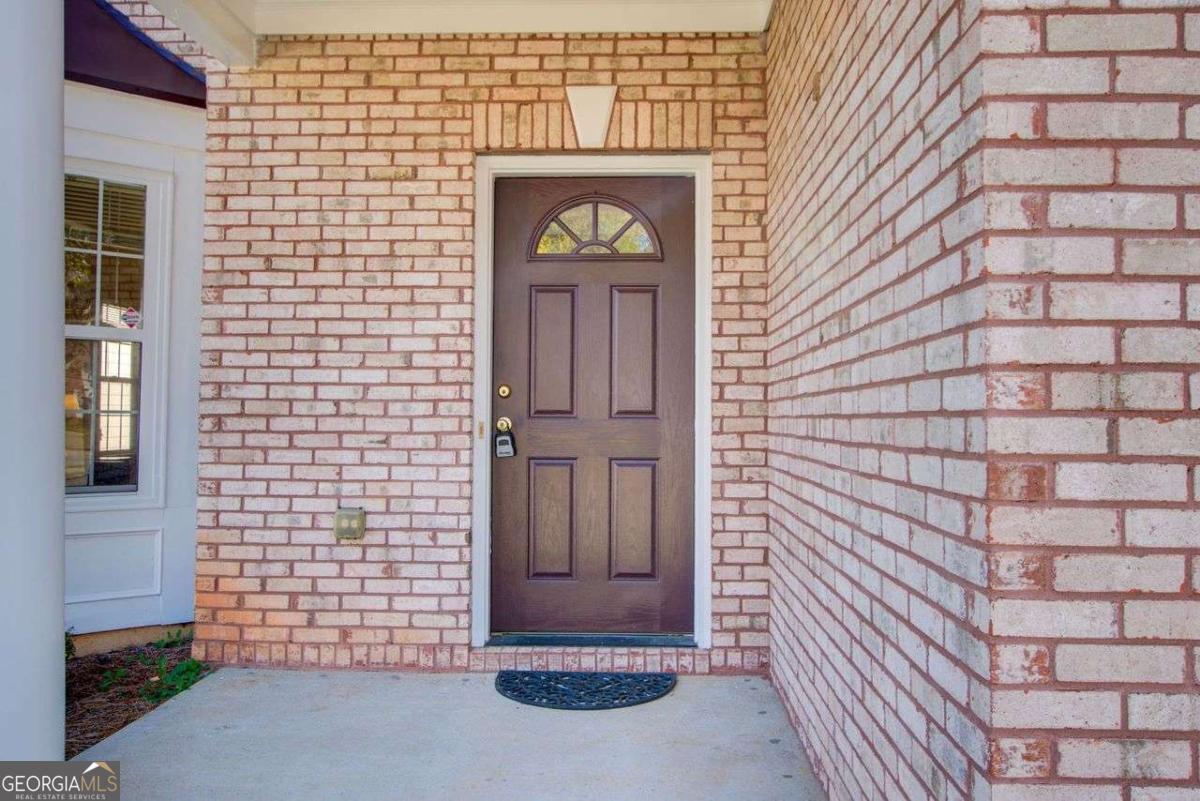 1236 Wetlands Court Lawrenceville GA 30044