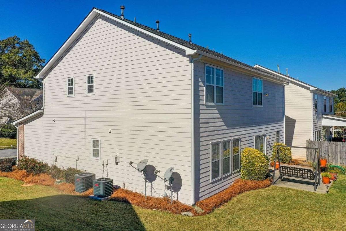1236 Wetlands Court Lawrenceville GA 30044