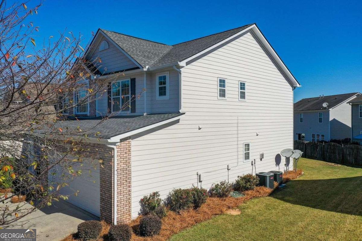1236 Wetlands Court Lawrenceville GA 30044
