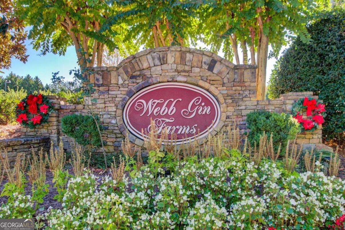 1236 Wetlands Court Lawrenceville GA 30044
