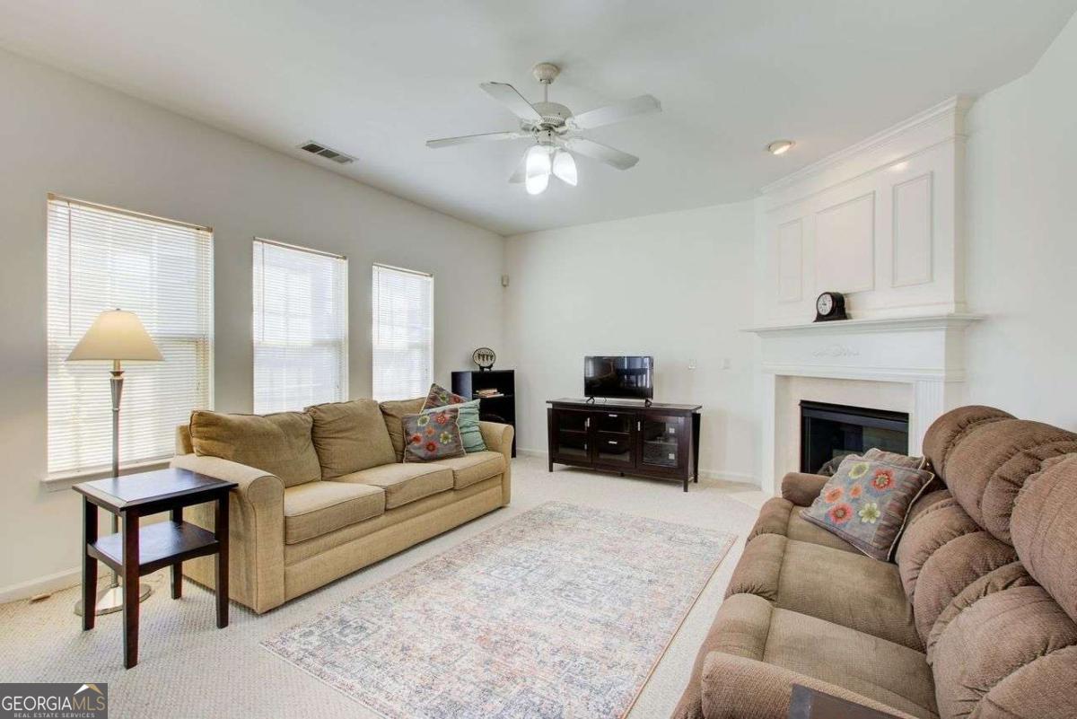 1236 Wetlands Court Lawrenceville GA 30044
