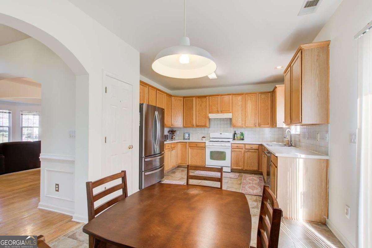 1236 Wetlands Court Lawrenceville GA 30044