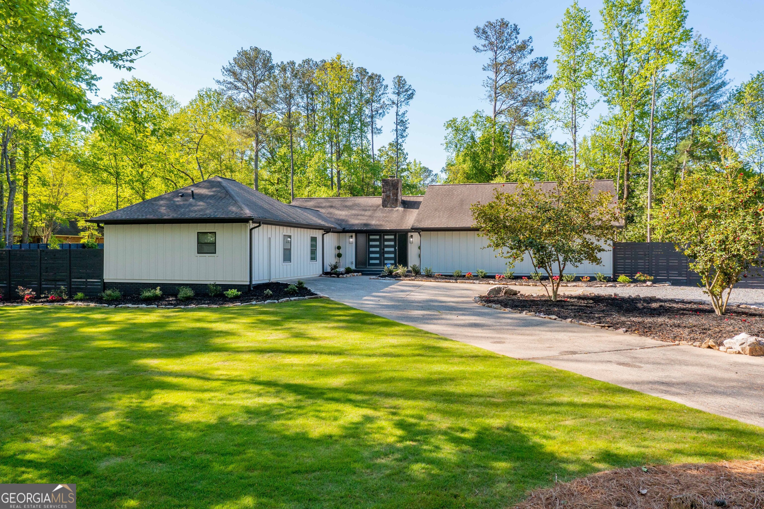 295 Hollyberry Drive Roswell GA 30076