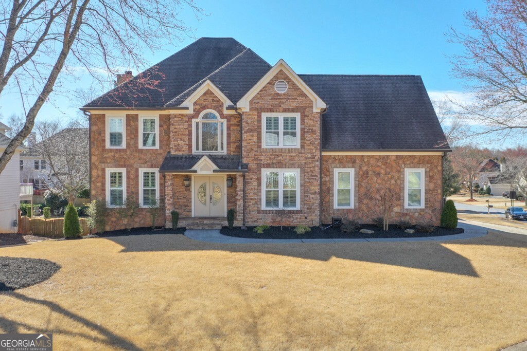 305 Hembree Grove Trace Roswell GA 30076