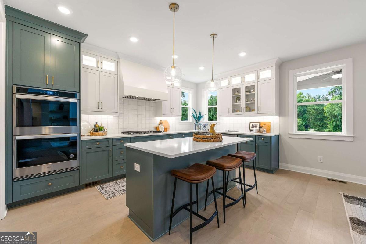 1205 Sterlington Drive Canton GA 30115