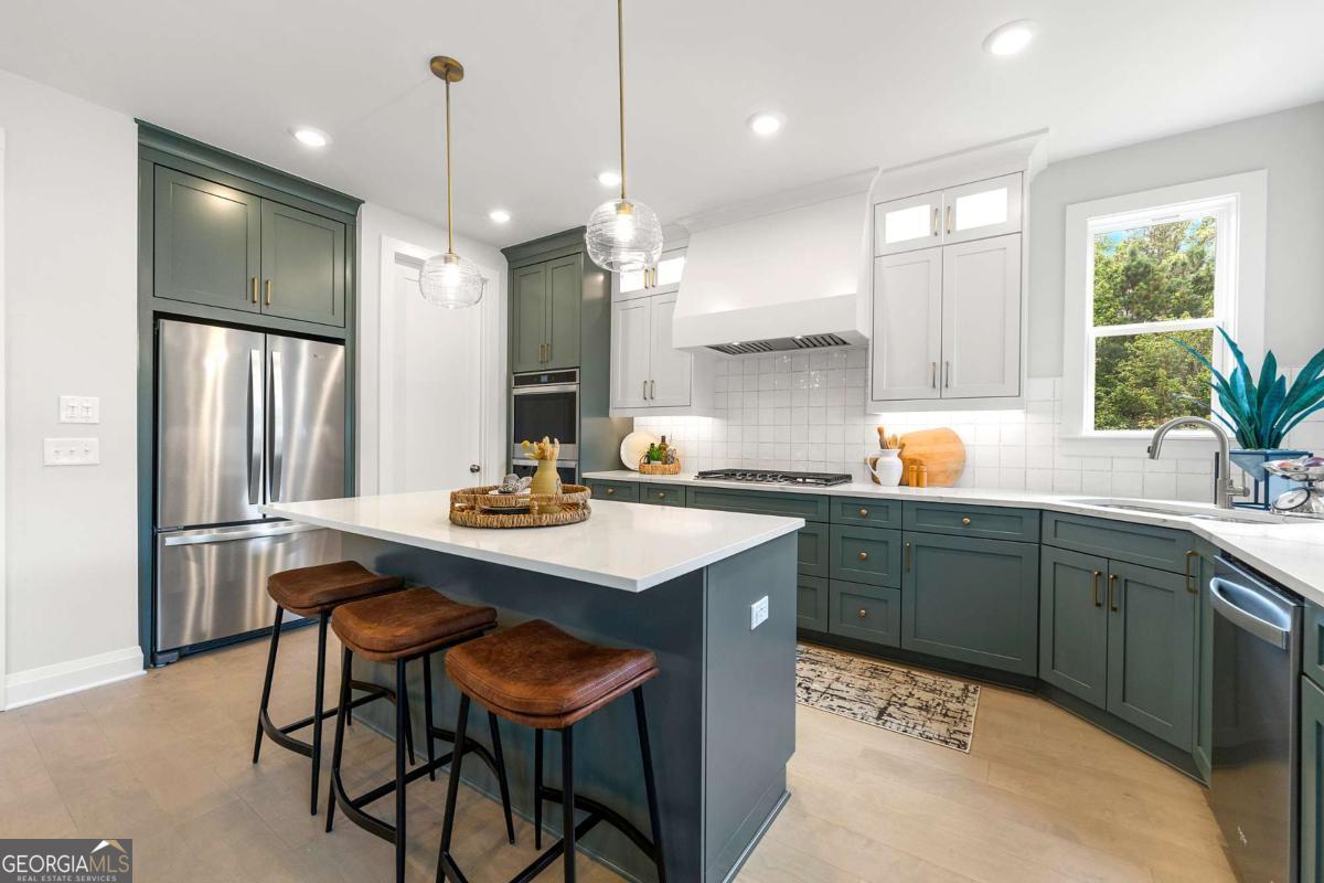 1205 Sterlington Drive Canton GA 30115
