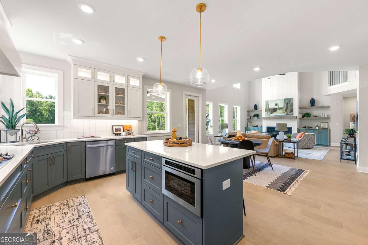 1205 Sterlington Drive Canton GA 30115