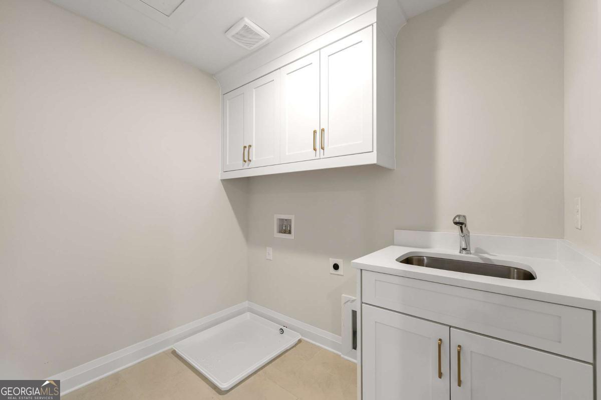 1205 Sterlington Drive Canton GA 30115