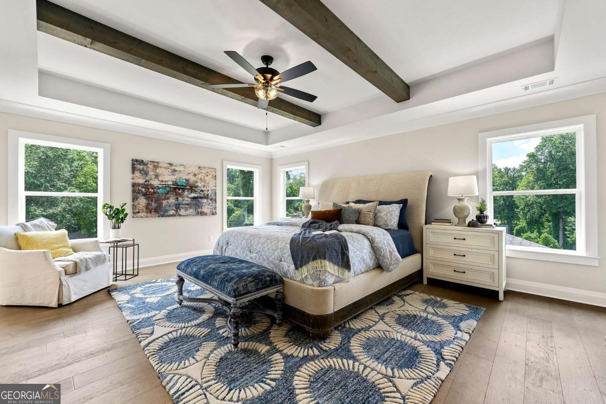 1205 Sterlington Drive Canton GA 30115