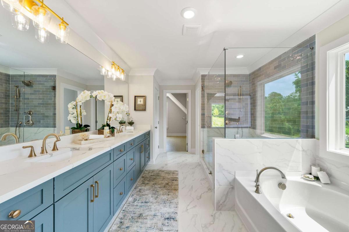 1205 Sterlington Drive Canton GA 30115