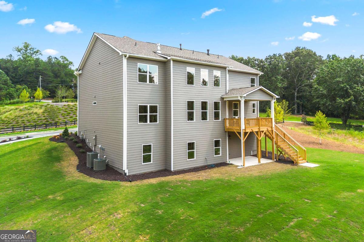 1205 Sterlington Drive Canton GA 30115