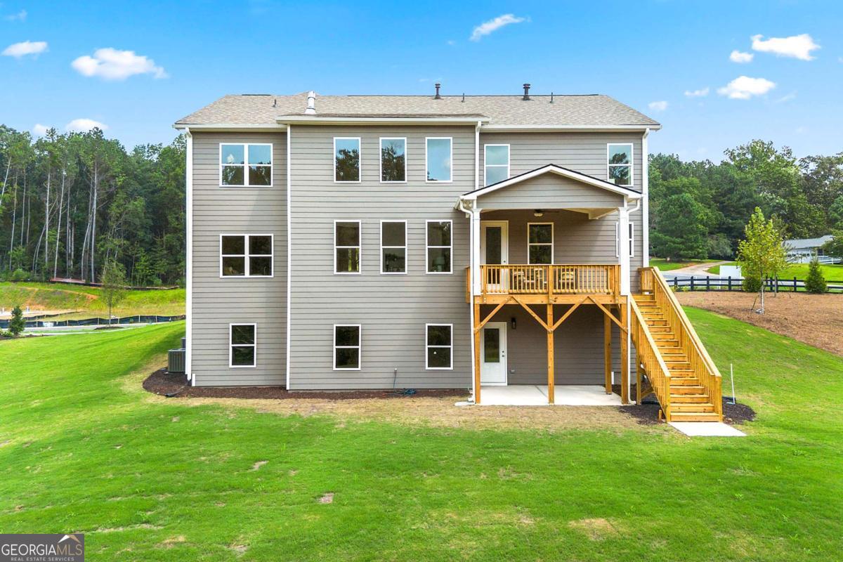 1205 Sterlington Drive Canton GA 30115