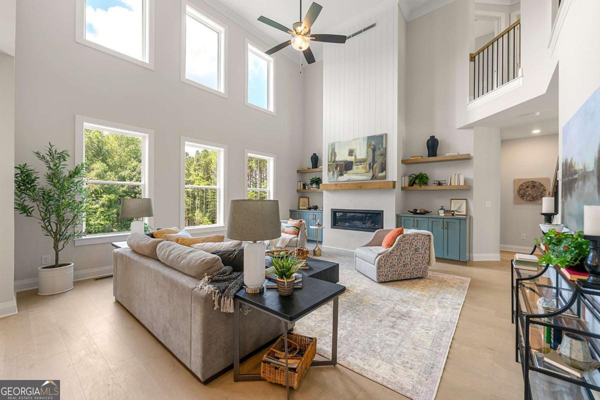 1205 Sterlington Drive Canton GA 30115