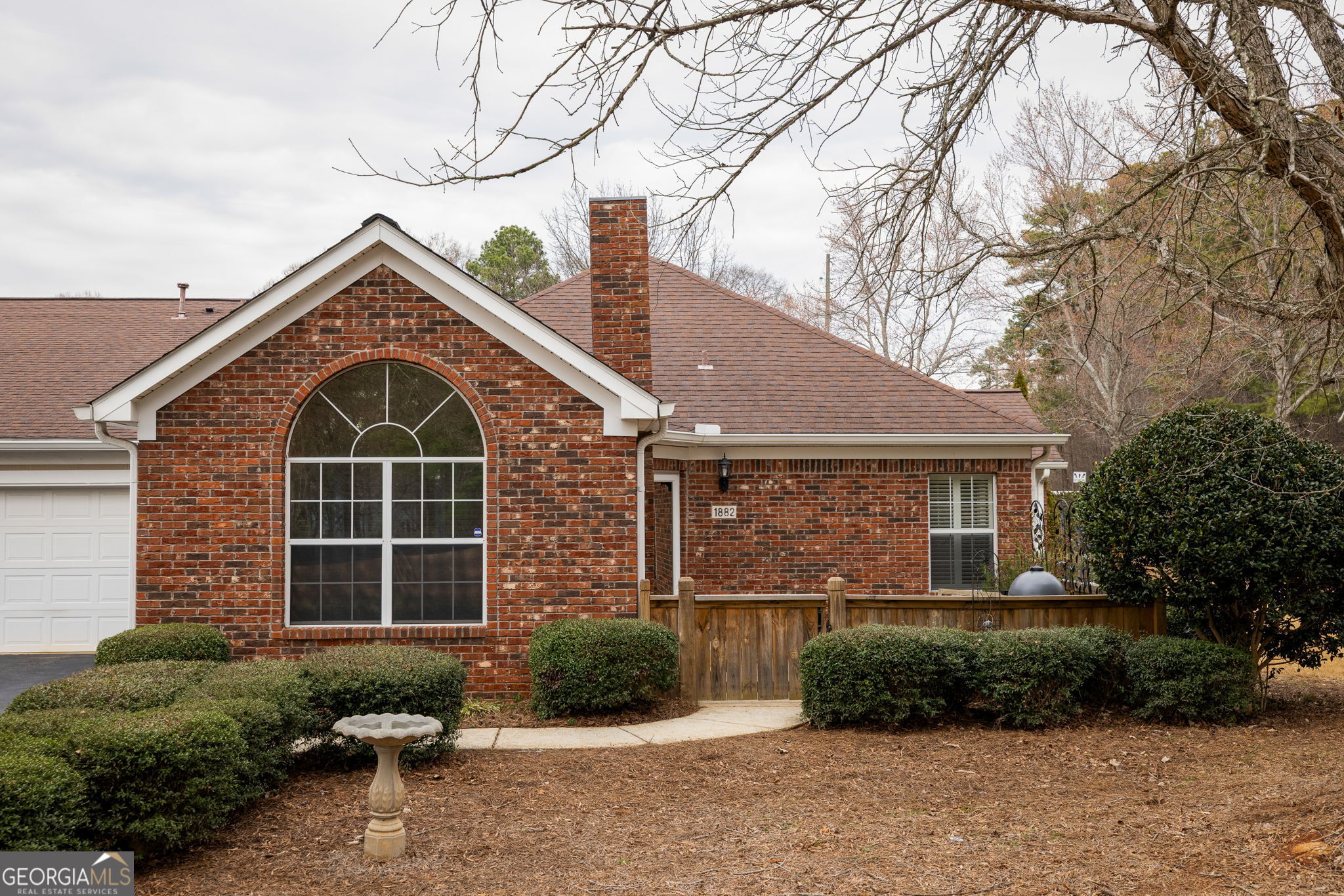 1882 Kolb Farm Circle SW Marietta GA 30008