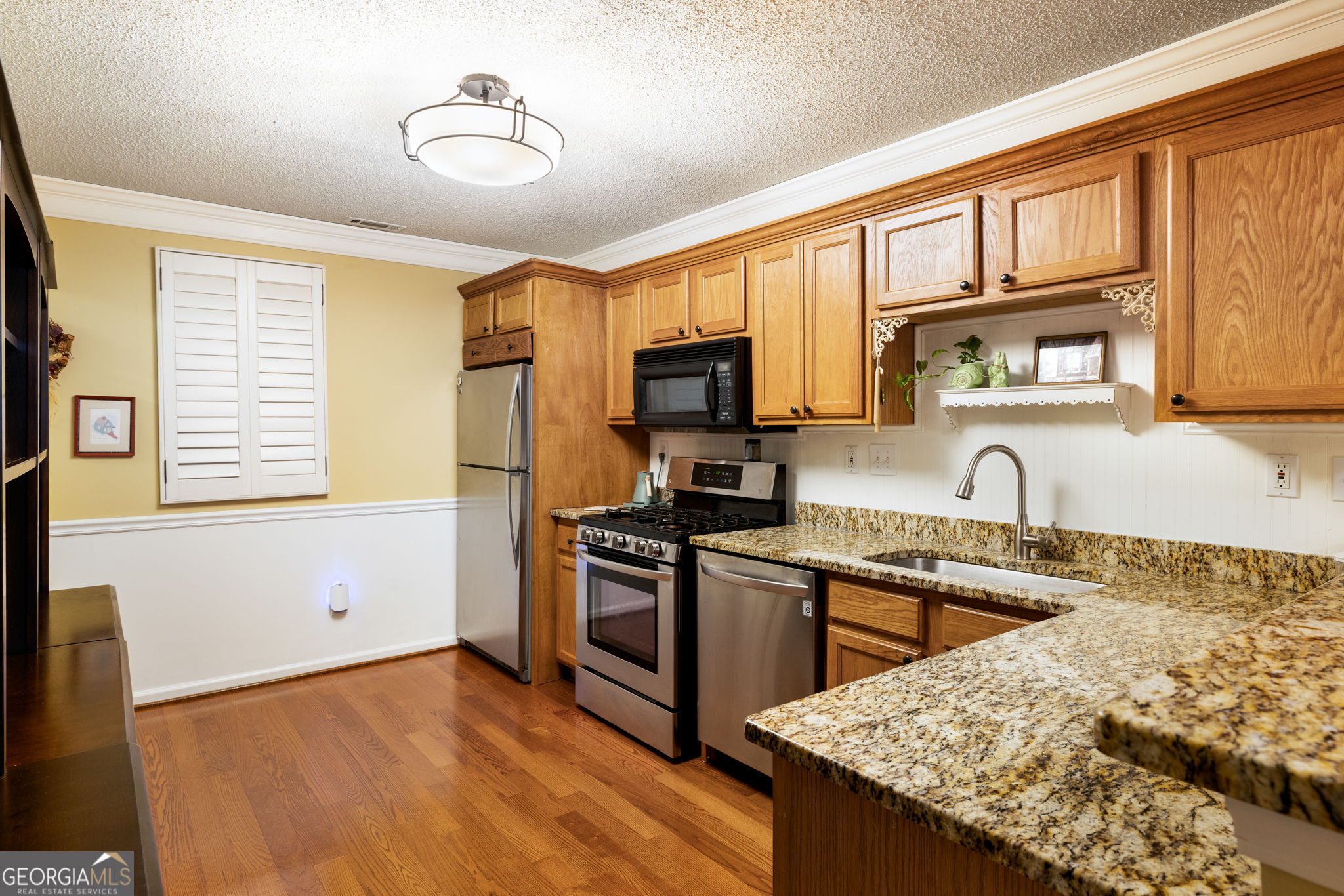 1882 Kolb Farm Circle SW Marietta GA 30008