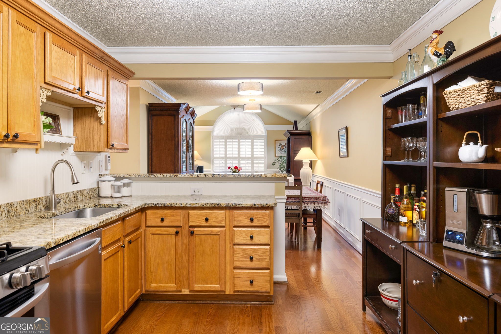 1882 Kolb Farm Circle SW Marietta GA 30008