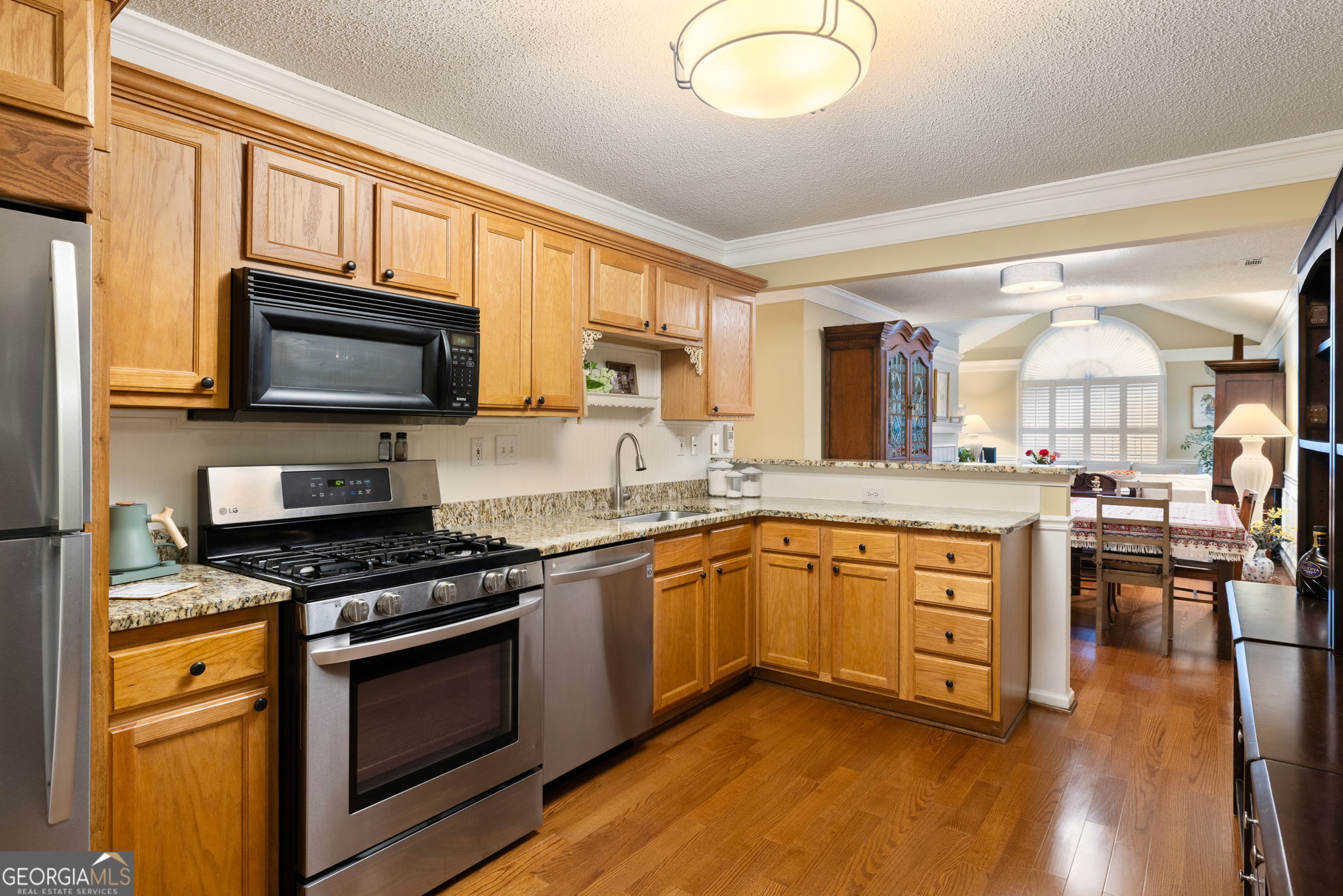 1882 Kolb Farm Circle SW Marietta GA 30008