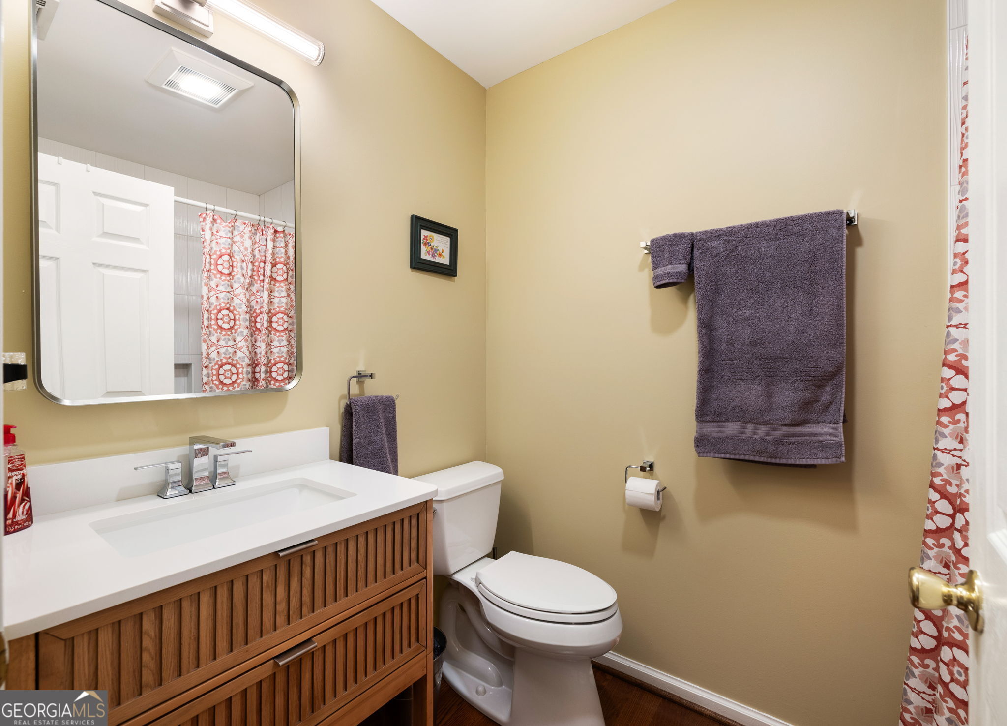 1882 Kolb Farm Circle SW Marietta GA 30008