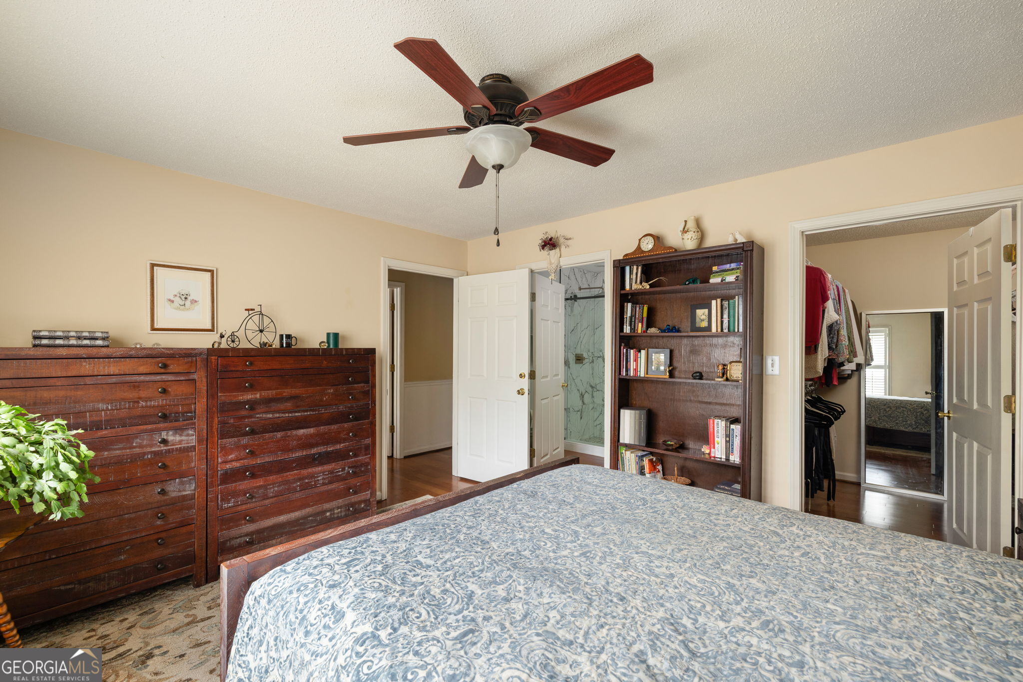 1882 Kolb Farm Circle SW Marietta GA 30008