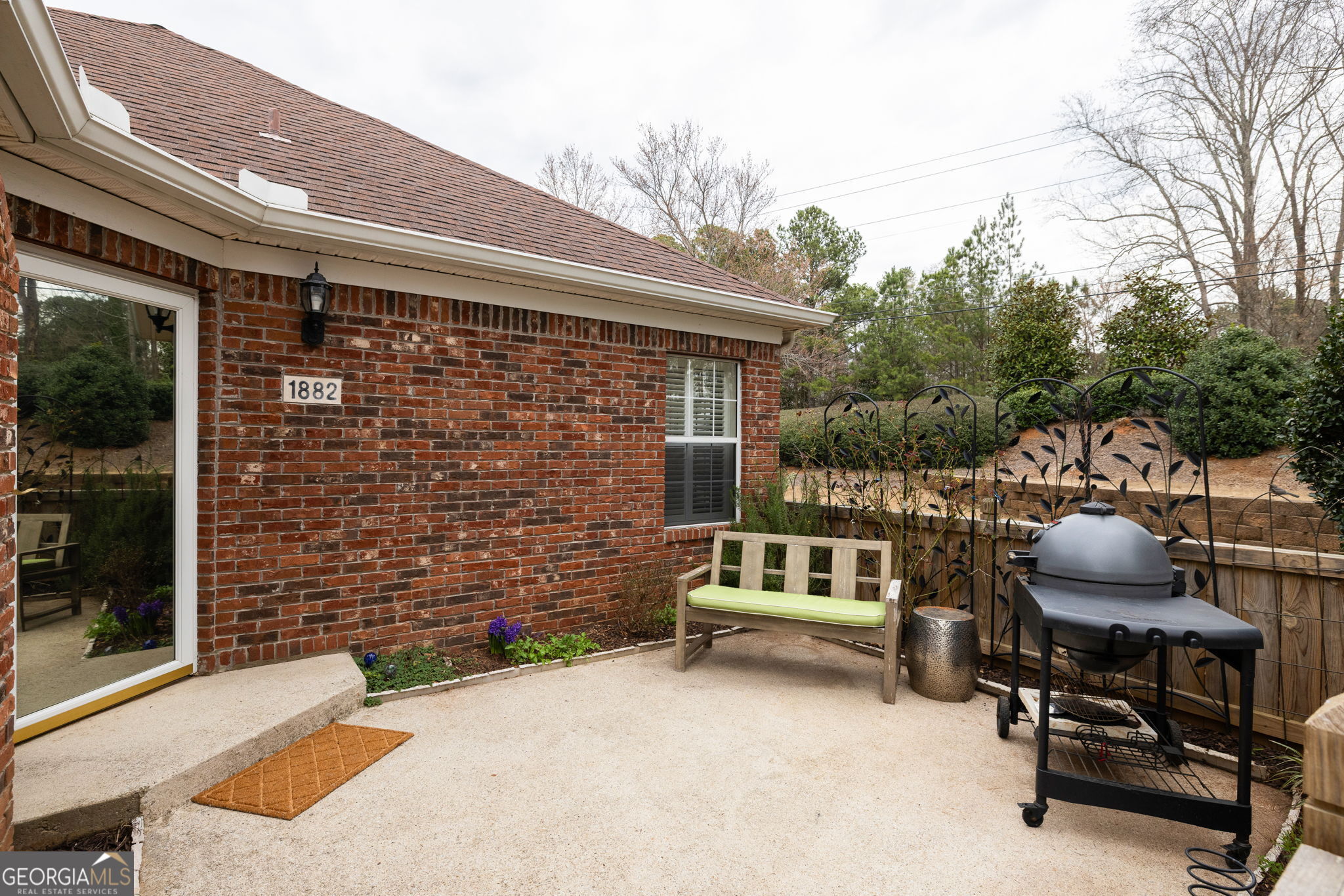1882 Kolb Farm Circle SW Marietta GA 30008