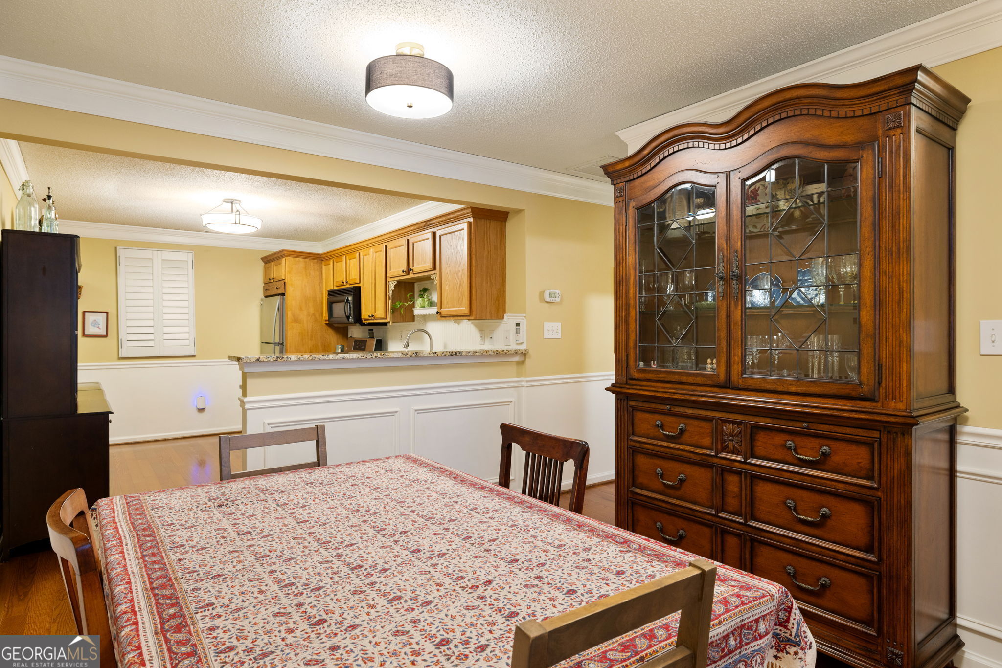 1882 Kolb Farm Circle SW Marietta GA 30008