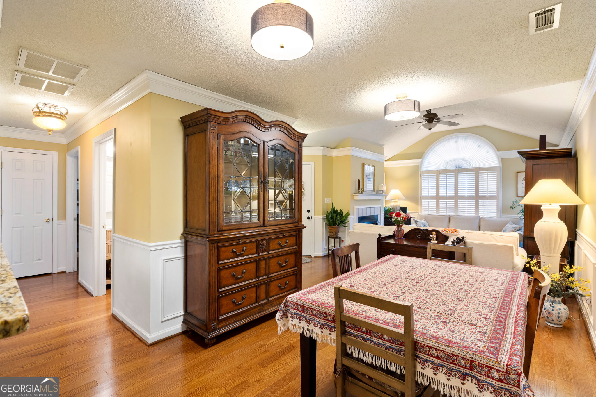 1882 Kolb Farm Circle SW Marietta GA 30008