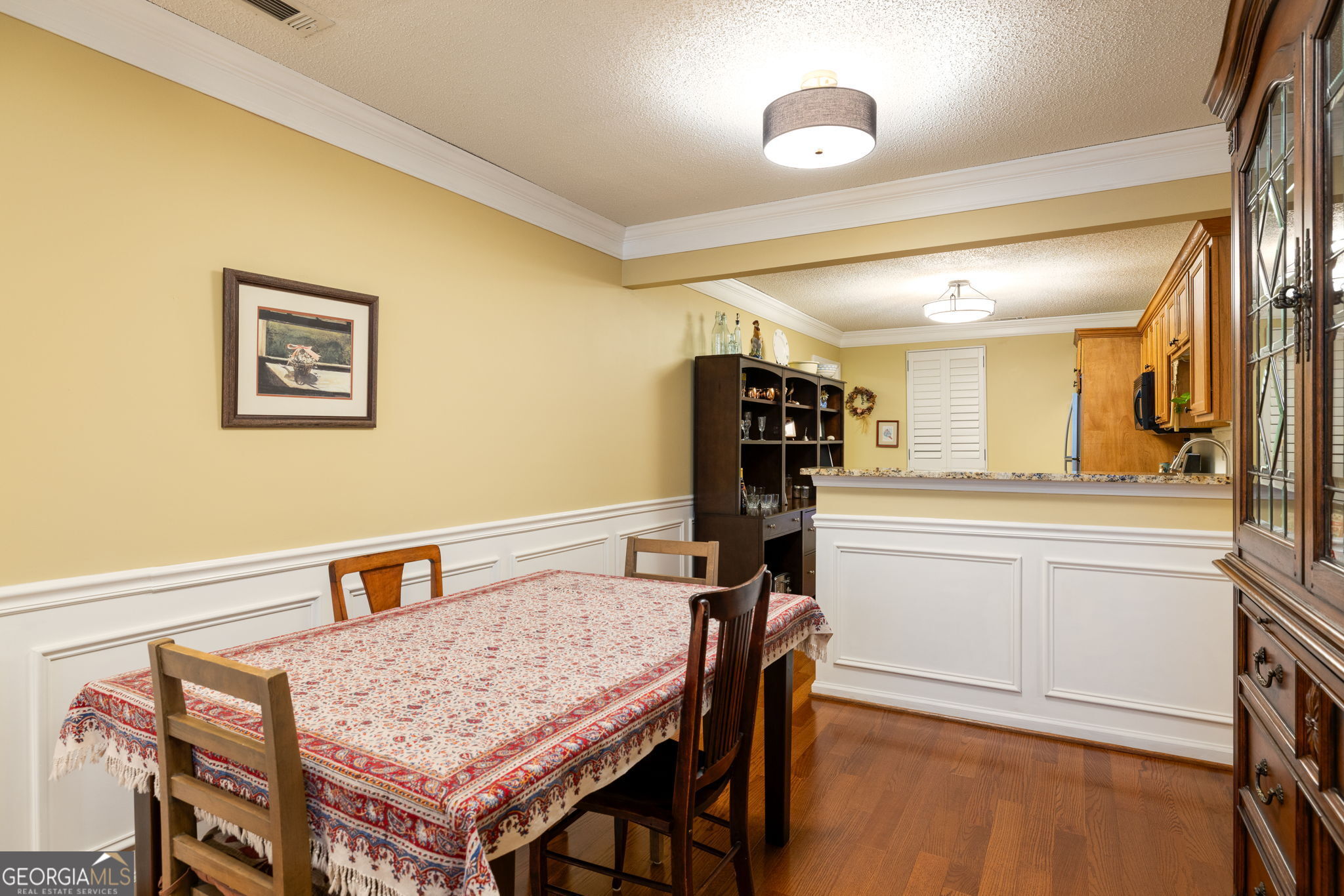1882 Kolb Farm Circle SW Marietta GA 30008