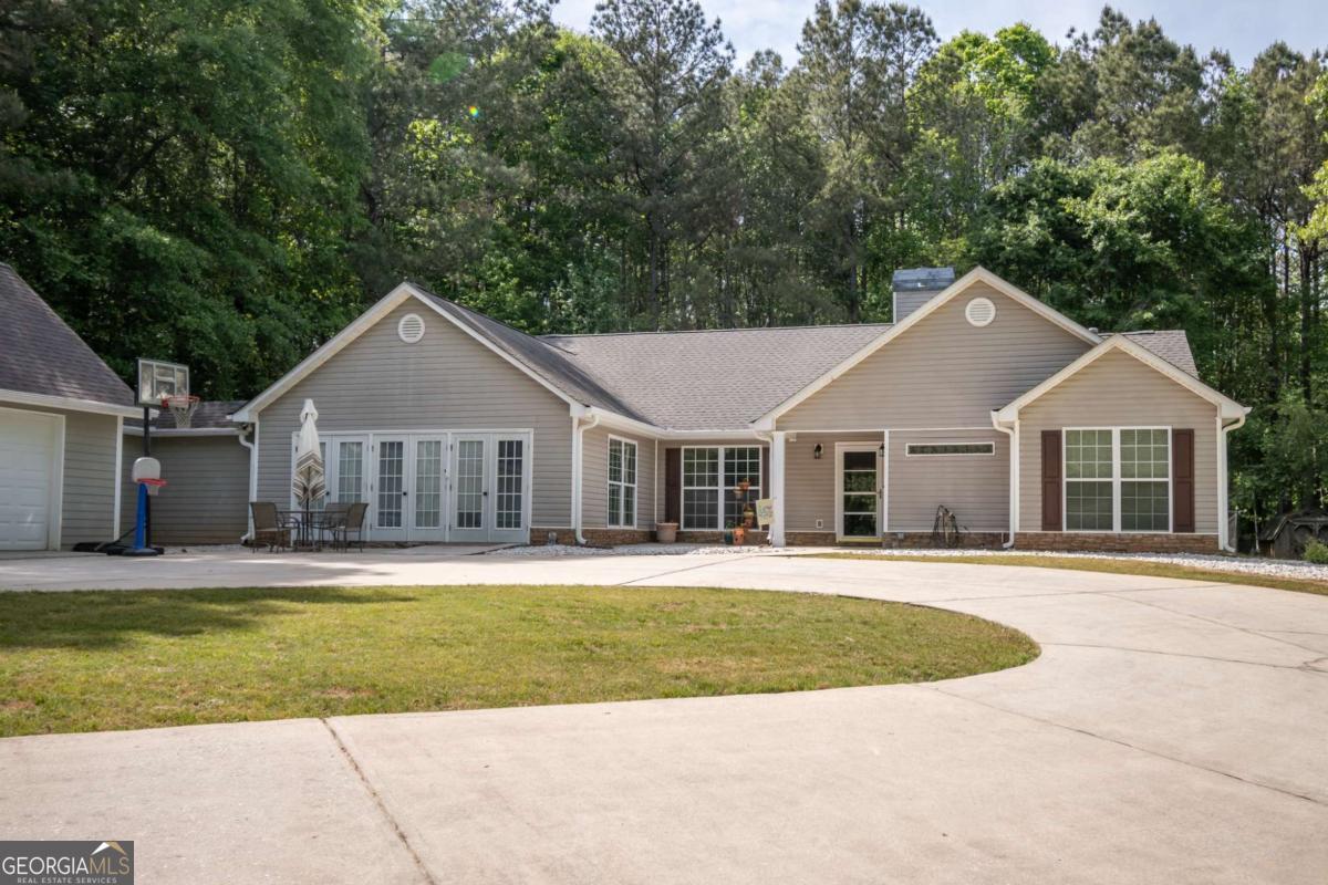 181 Williams Mccurley Road Winterville GA 30683