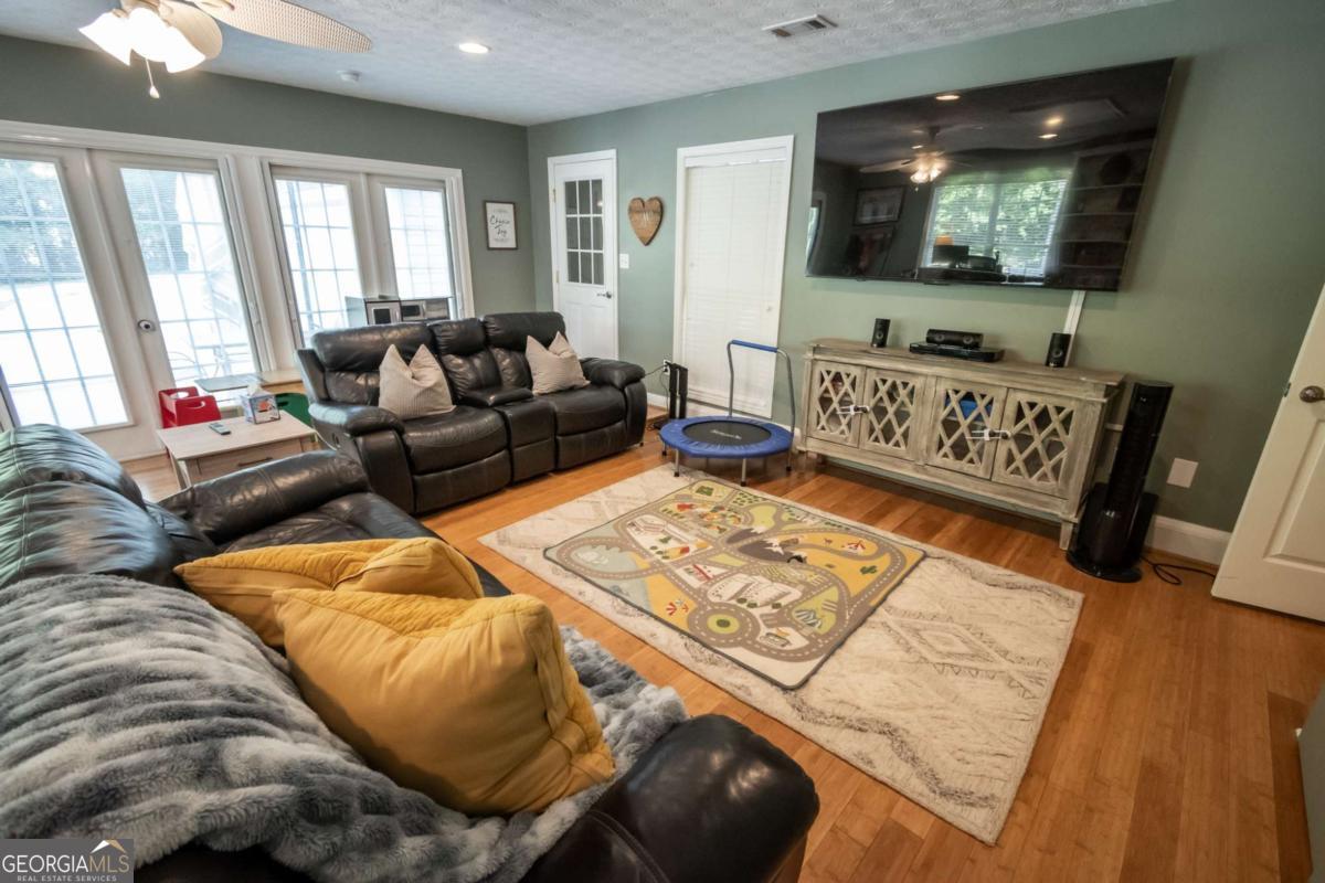181 Williams Mccurley Road Winterville GA 30683