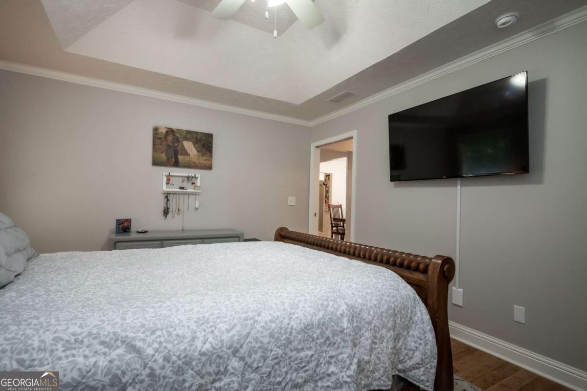 181 Williams Mccurley Road Winterville GA 30683